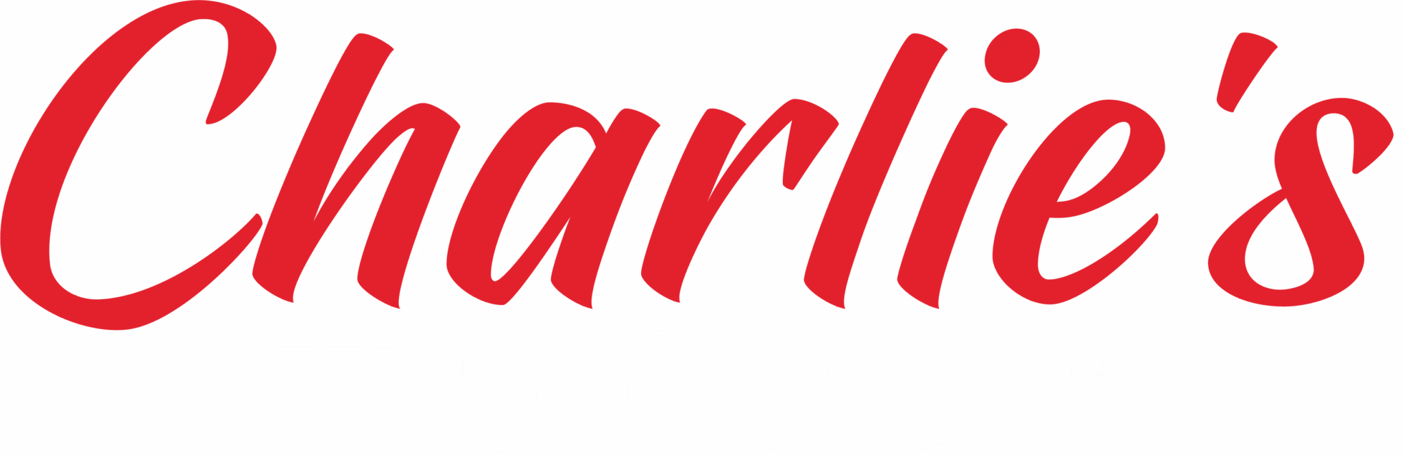 Home | Charlie's Tire Center